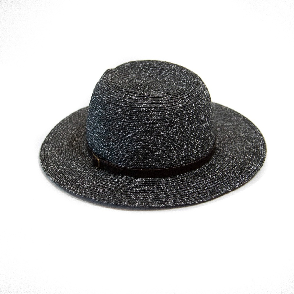 The Hatter Company Straw Hat